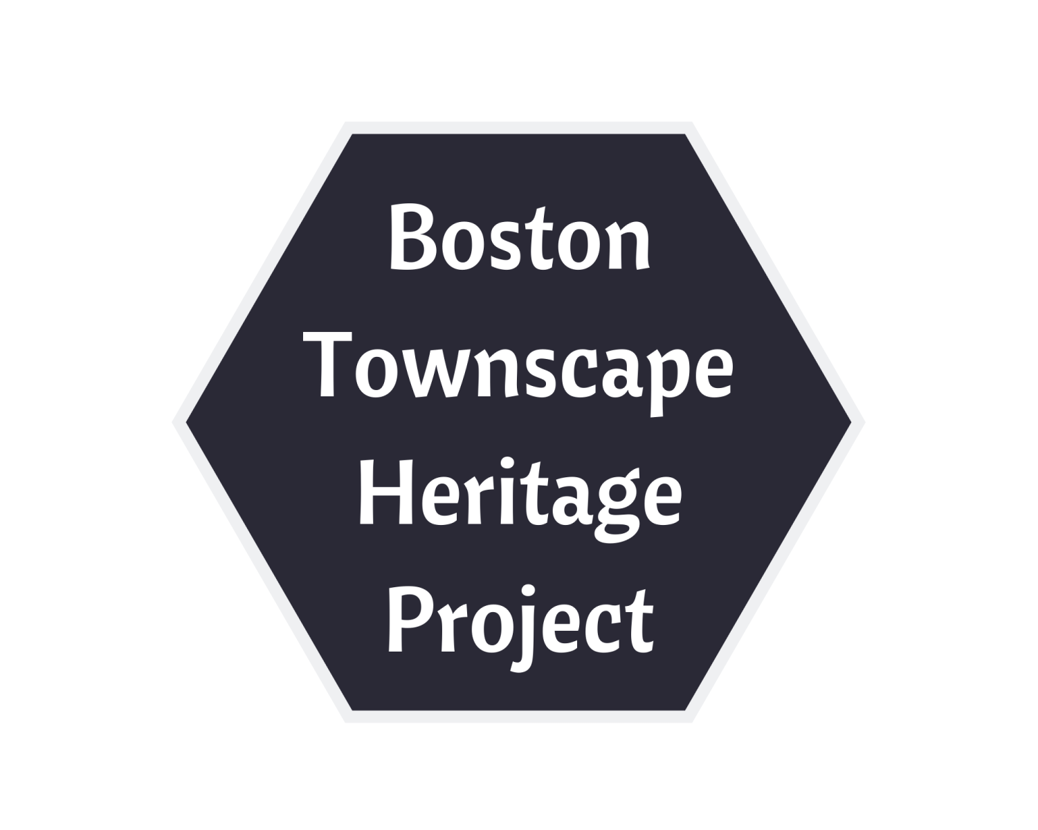03 Boston Townscape Logo