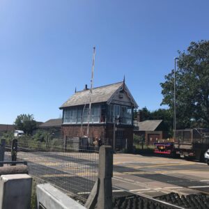 08 Signal Box