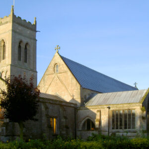 St Mary's Whaplode