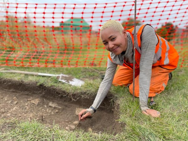 Heritage Lincolnshire