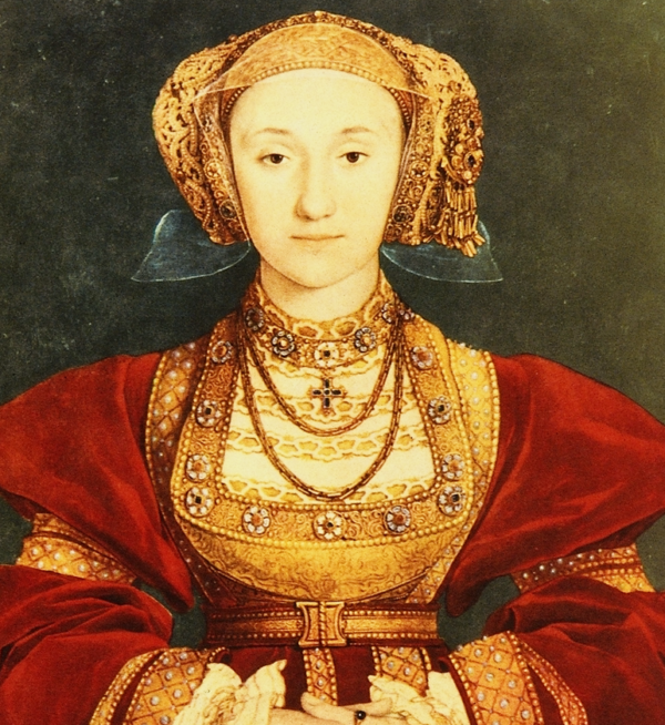 Jane Seymour and Anna of Cleves, the Wives with Afterlives • Heritage ...