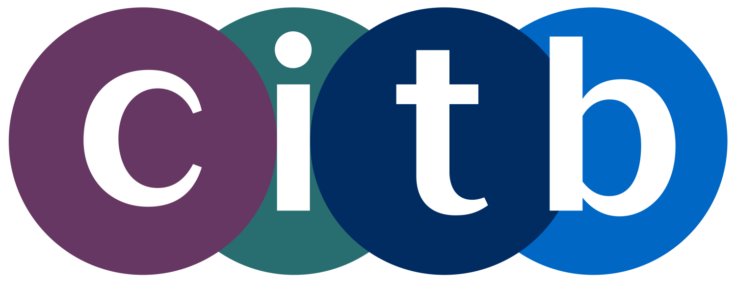CITB Logo (TRANSPARENT BACKGROUND)
