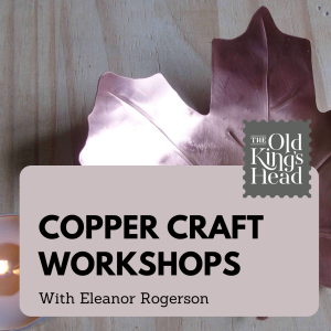 Copper Craft