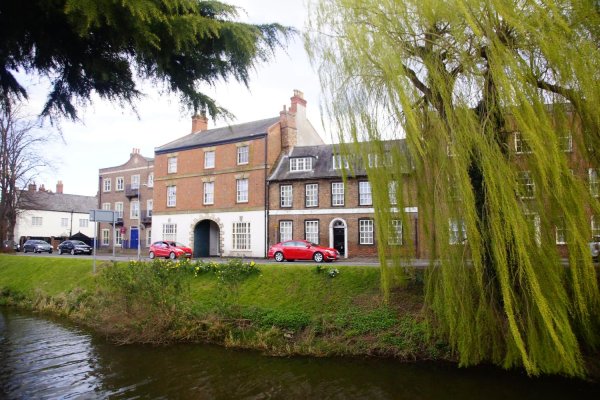 Heritage Lincolnshire