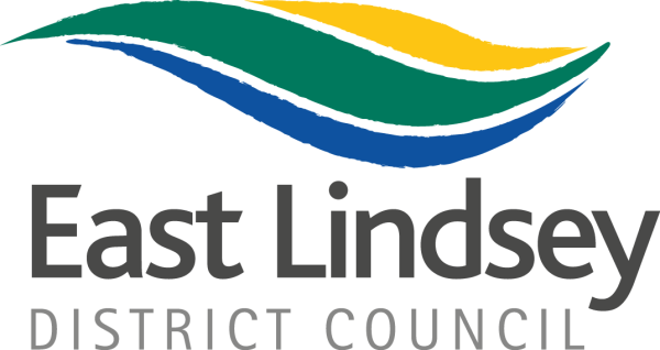 East Lindsey District Council-Logo-Colour
