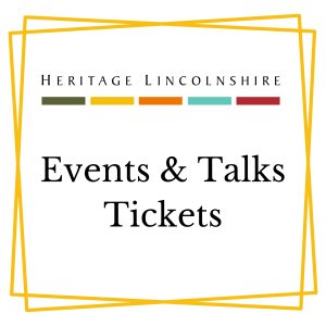 Event and Talk Tickets
