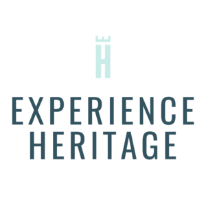 Experience Heritage _Logo