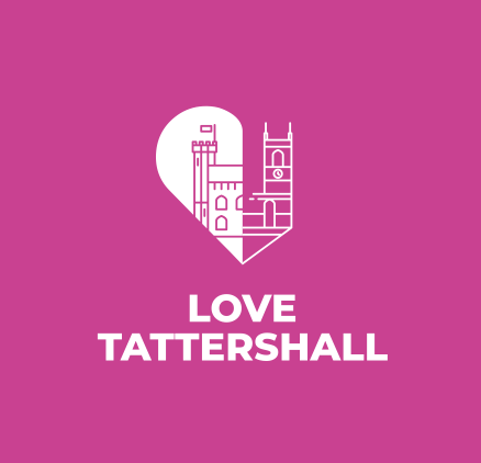 Love Tattershall logo