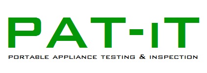 PAT IT logo