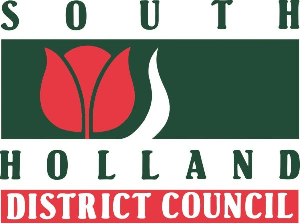 South Holland District Council Logo