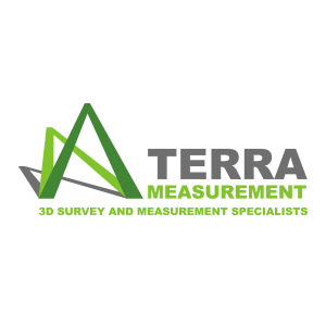 Terra Measurement logo