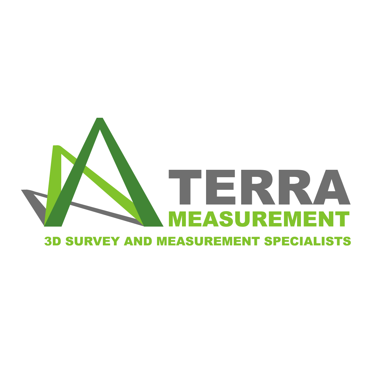 Terra Measurement logo