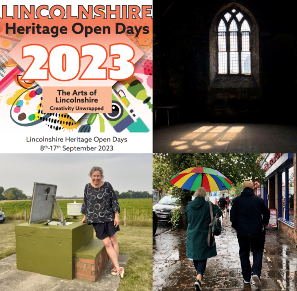 Heritage Lincolnshire