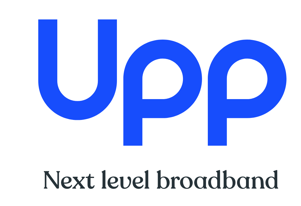 Upp Logo