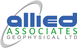 allied associates Geophysical Ltd