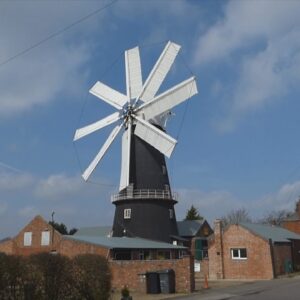 hes heckington windmill sails 1