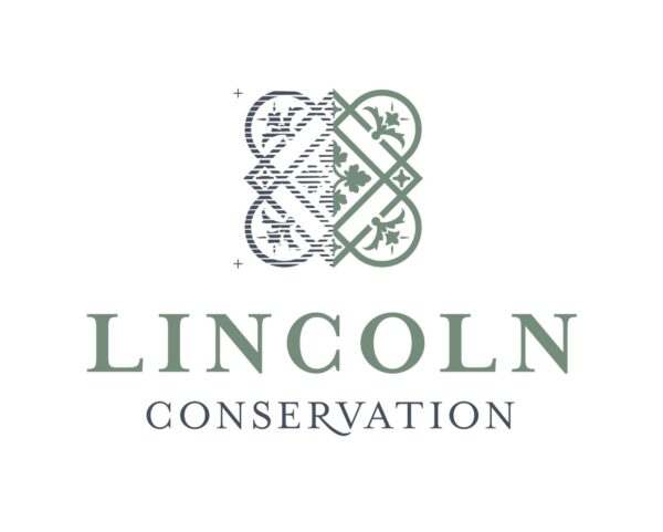 logo for lincoln conservation