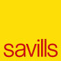 logo for savills