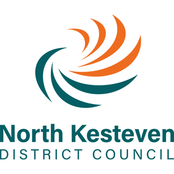 North Kesteven District Council Logo