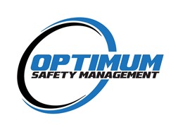 optimum safety logo