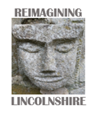reimagining Lincolnshire logo