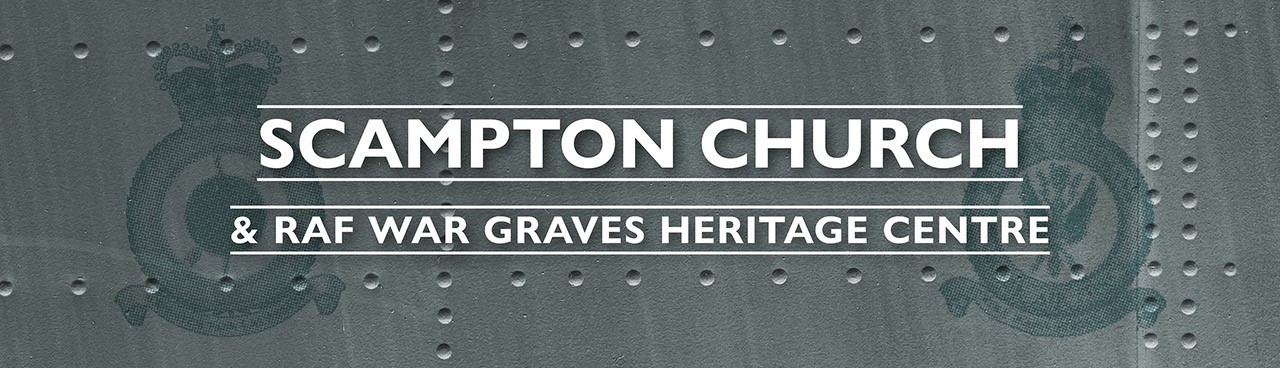 scampton church