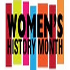 Women's History Month